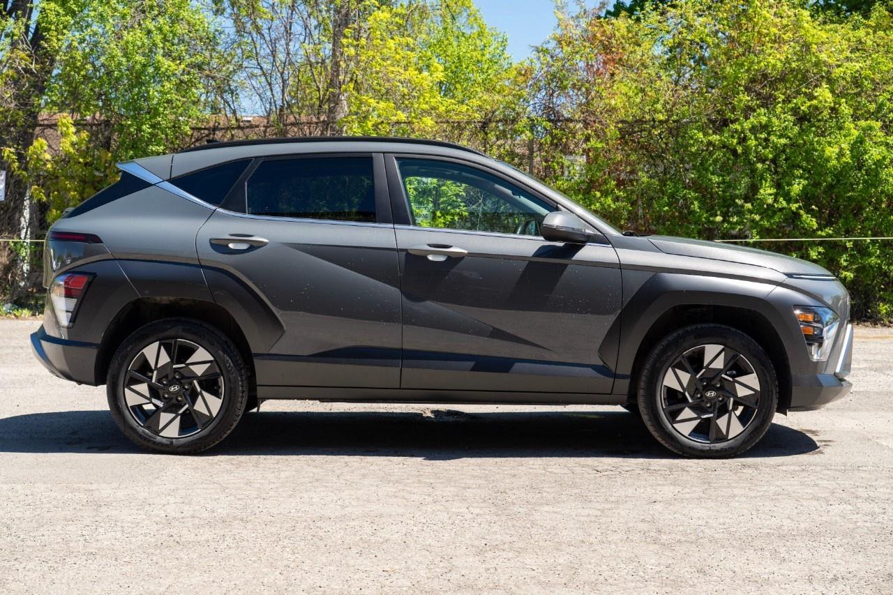 2025 Hyundai KONA 2.0L Preferred AWD w/Trend Package Photo