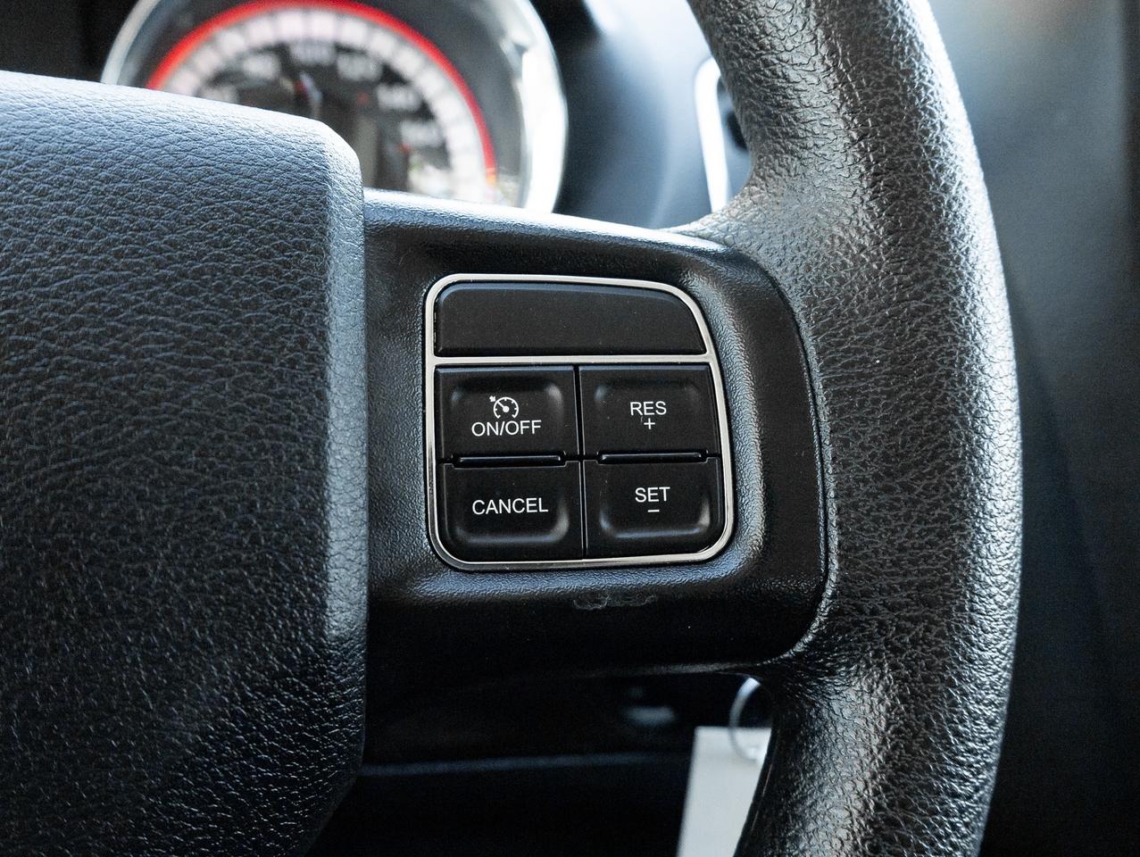 2019 Dodge Grand Caravan SXT 2WD   AVAILABLE FOR FINANCING Photo
