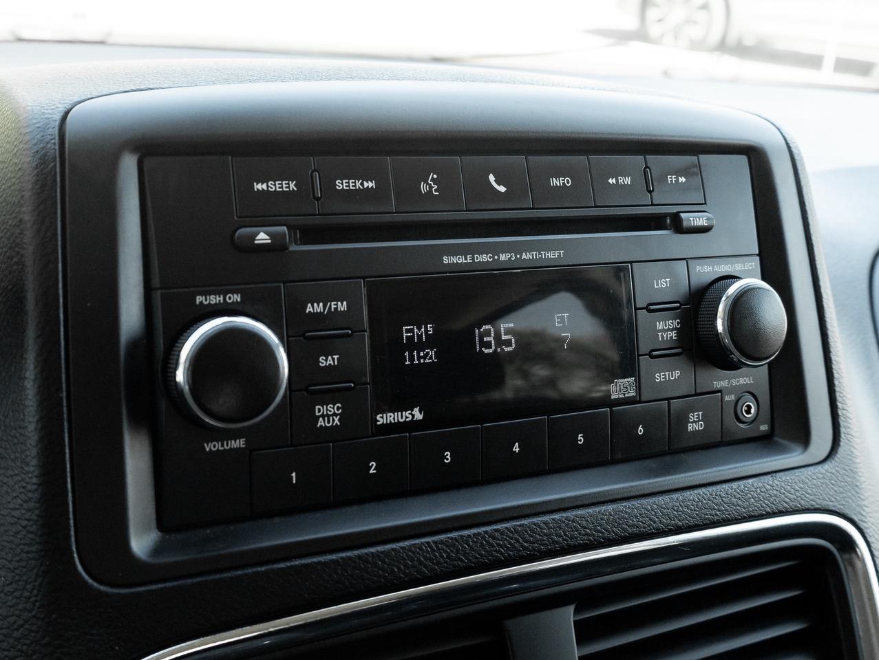 2019 Dodge Grand Caravan SXT 2WD   AVAILABLE FOR FINANCING Photo