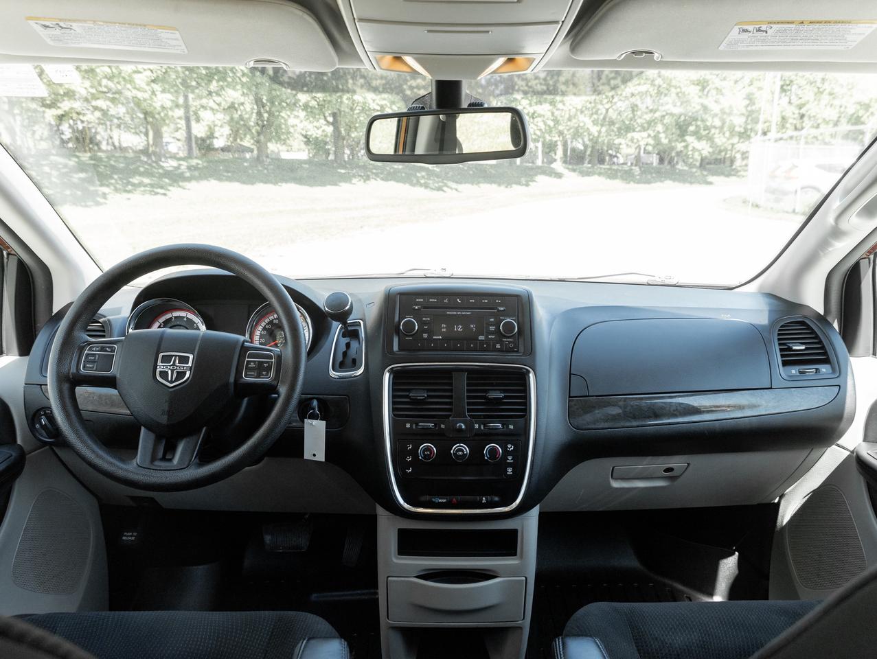 2019 Dodge Grand Caravan SXT 2WD   AVAILABLE FOR FINANCING Photo