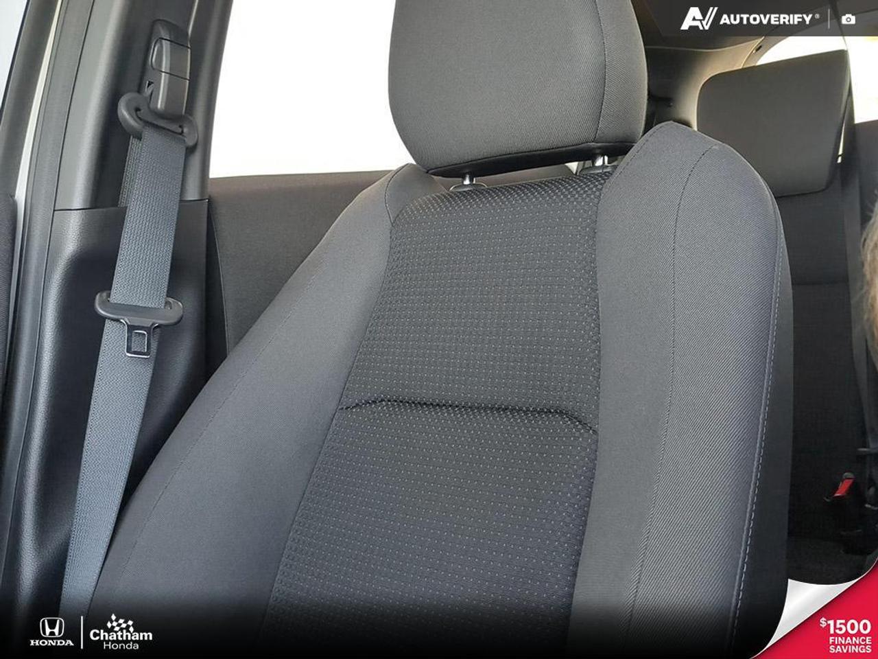 2022 Honda HR-V Sport AWD CVT Photo