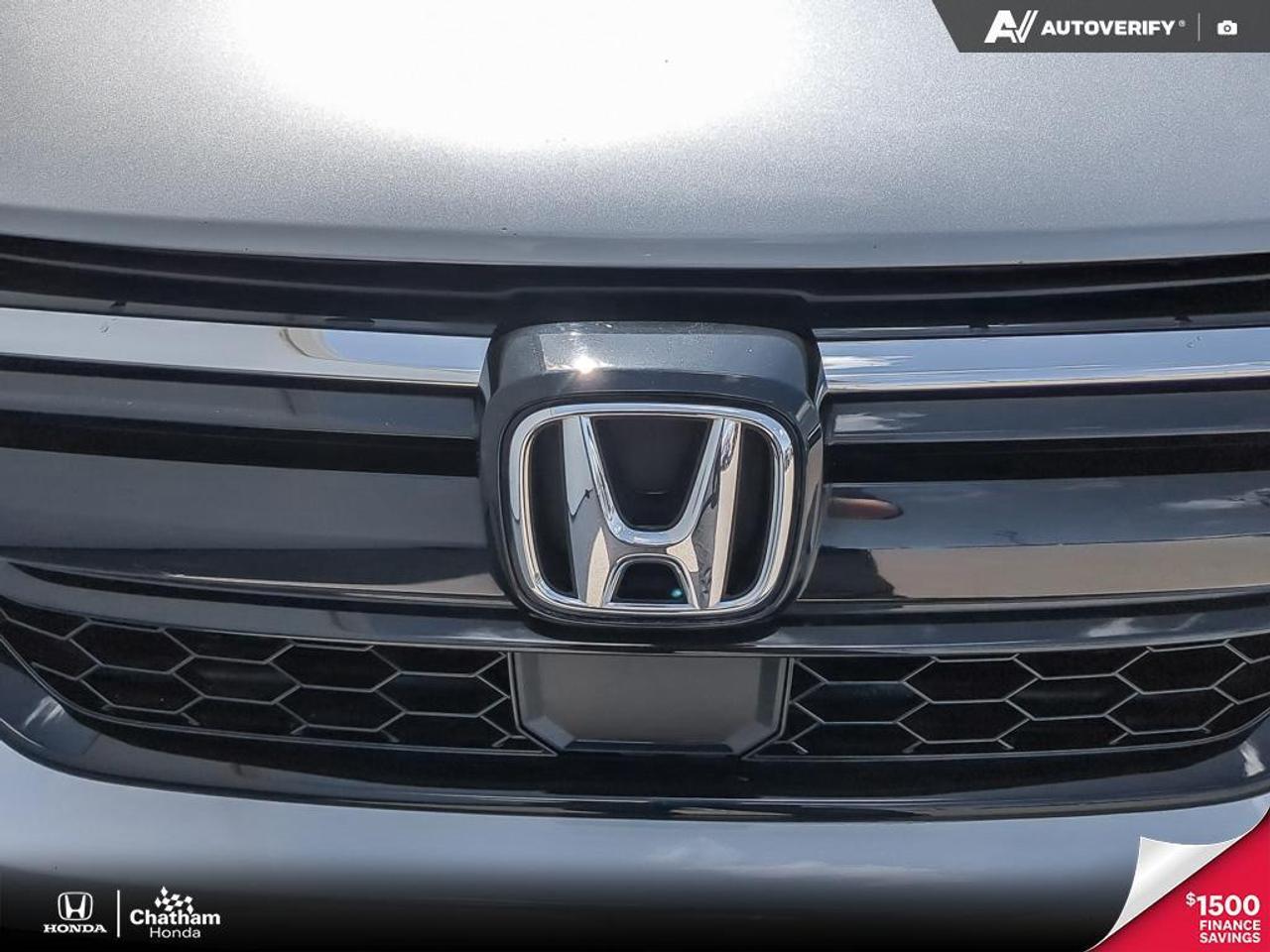 2021 Honda CR-V Sport AWD Photo
