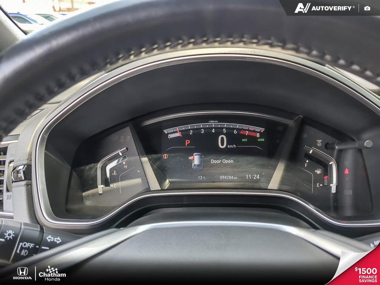 2021 Honda CR-V Sport AWD Photo