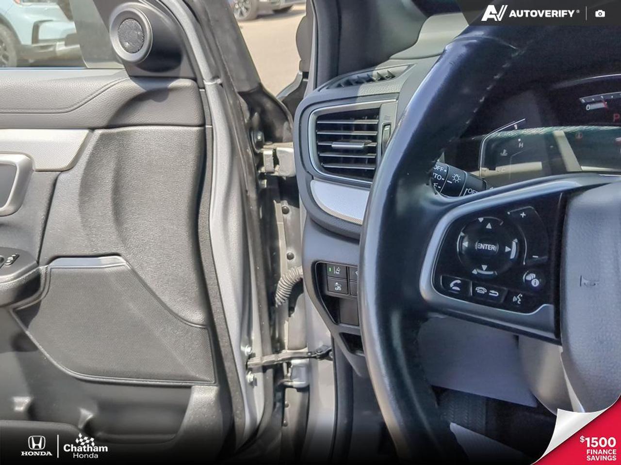 2021 Honda CR-V Sport AWD Photo