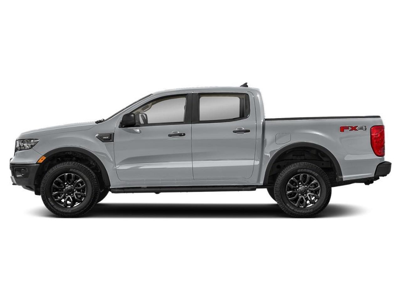 2023 Ford Ranger  Photo