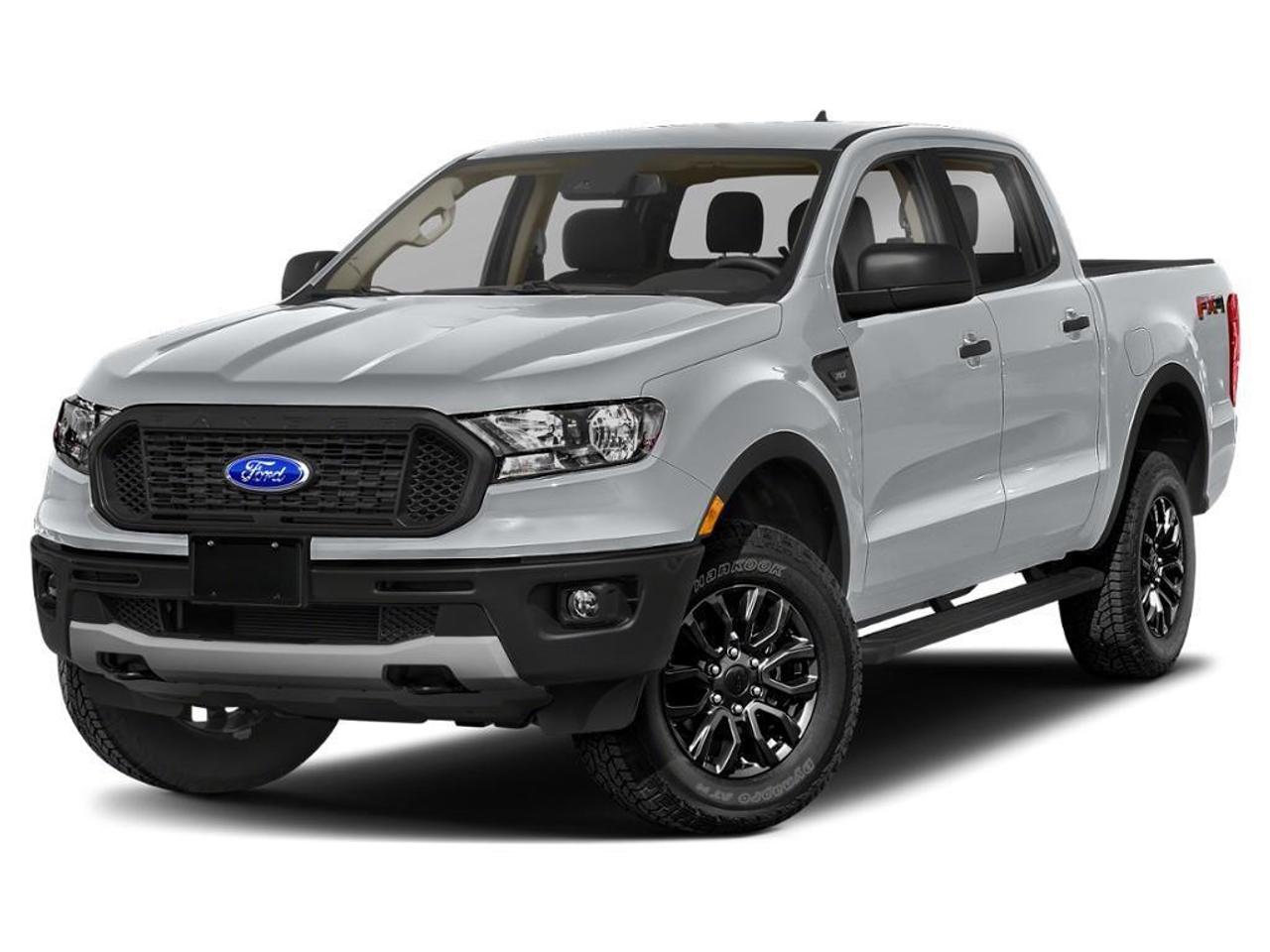 2023 Ford Ranger  Photo0