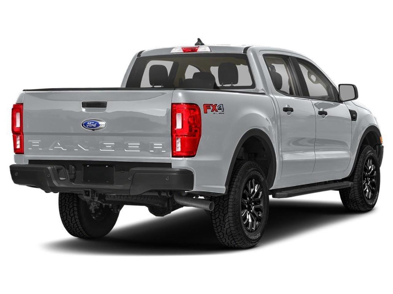 2023 Ford Ranger  Photo