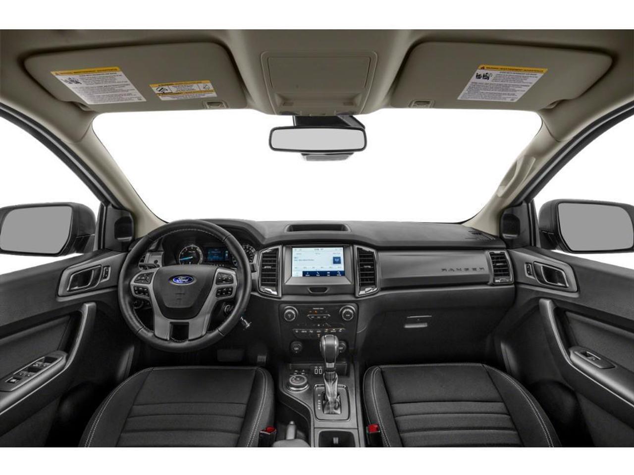 2023 Ford Ranger  Photo