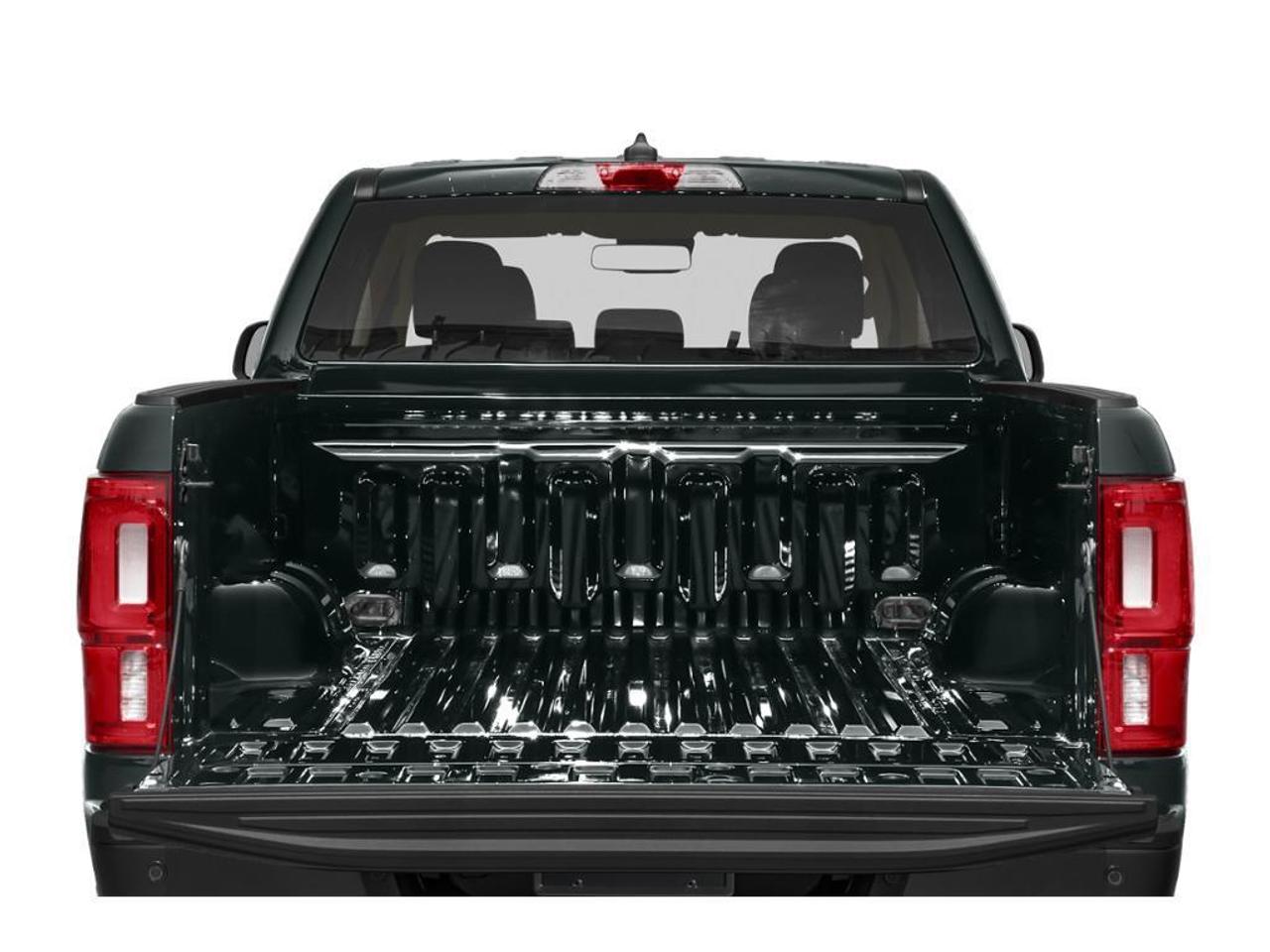 2023 Ford Ranger  Photo