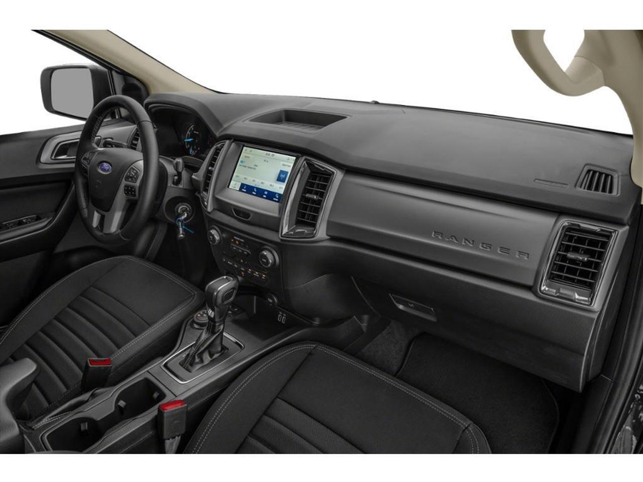 2023 Ford Ranger  Photo