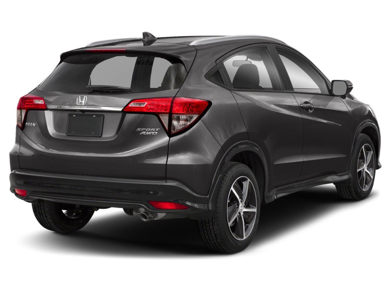 2022 Honda HR-V Sport AWD CVT Photo