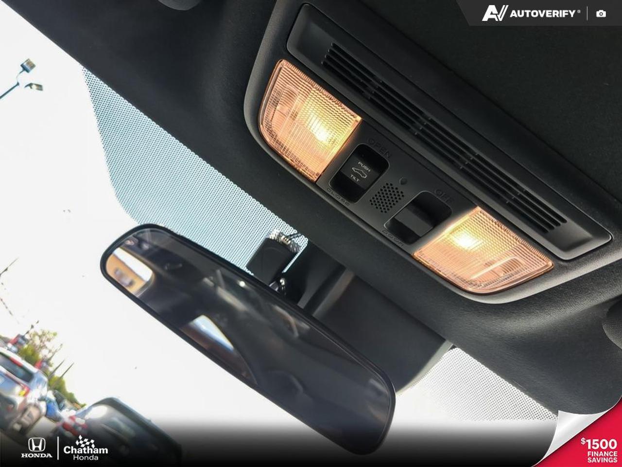 2022 Honda HR-V Sport AWD CVT Photo