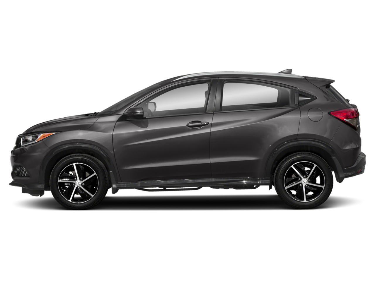 2022 Honda HR-V Sport AWD CVT Photo