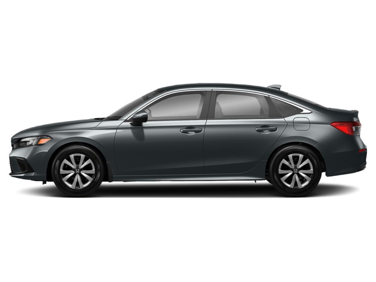 2024 Honda Civic LX-B CVT Sedan Photo