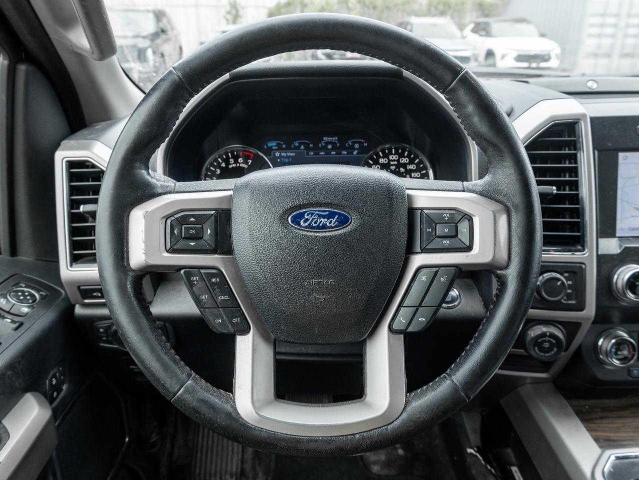 2019 Ford F-150 AS IS   XLT 5.0L V8   FX4   LOCAL TRADE Photo
