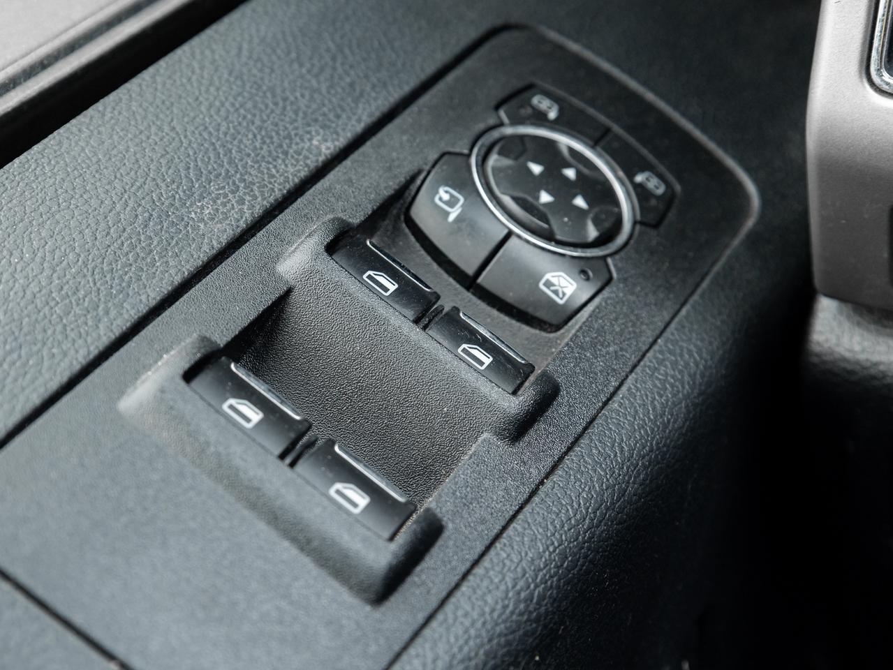 2019 Ford F-150 AS IS   XLT 5.0L V8   FX4   LOCAL TRADE Photo