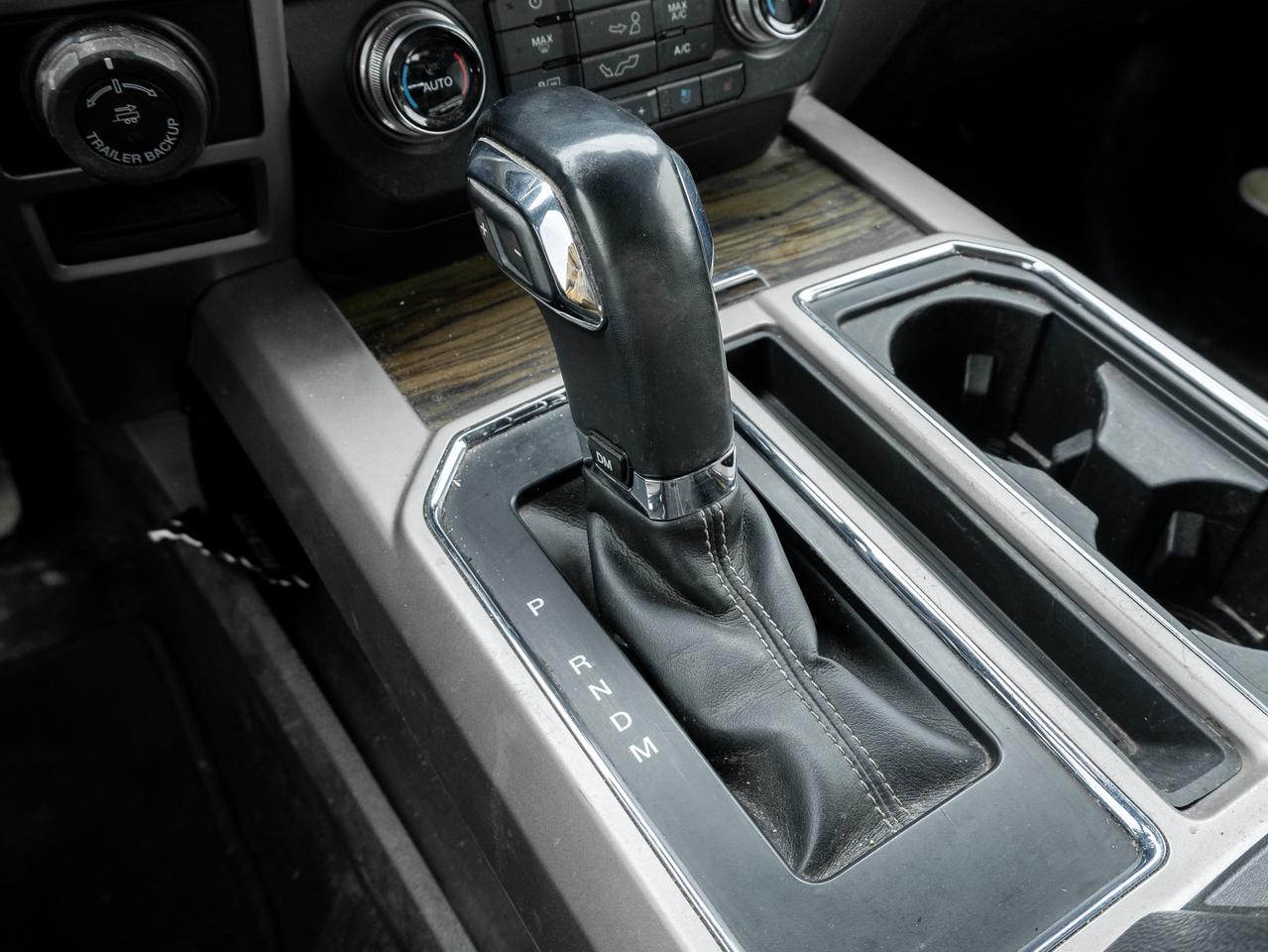 2019 Ford F-150 AS IS   XLT 5.0L V8   FX4   LOCAL TRADE Photo
