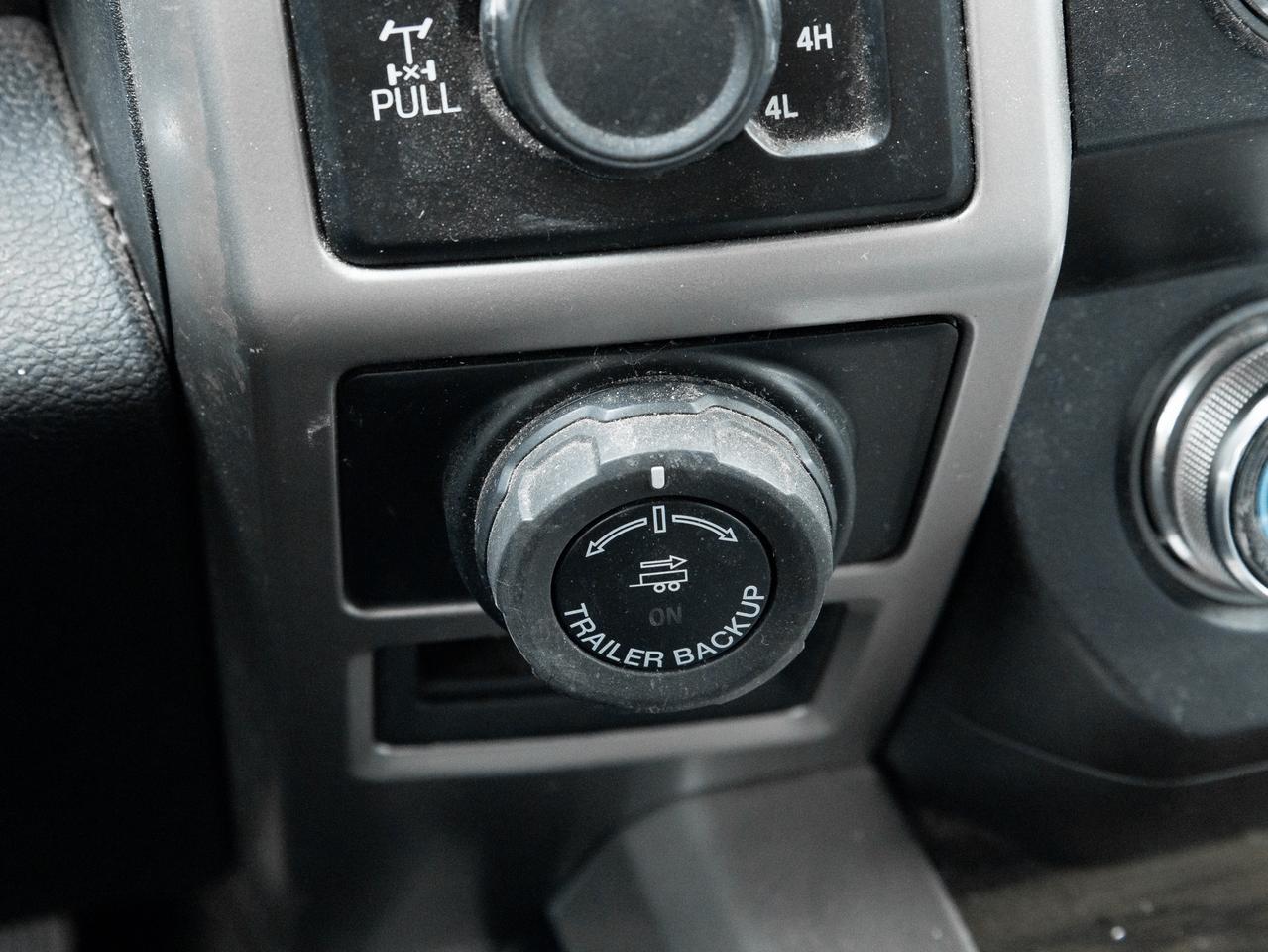 2019 Ford F-150 AS IS   XLT 5.0L V8   FX4   LOCAL TRADE Photo