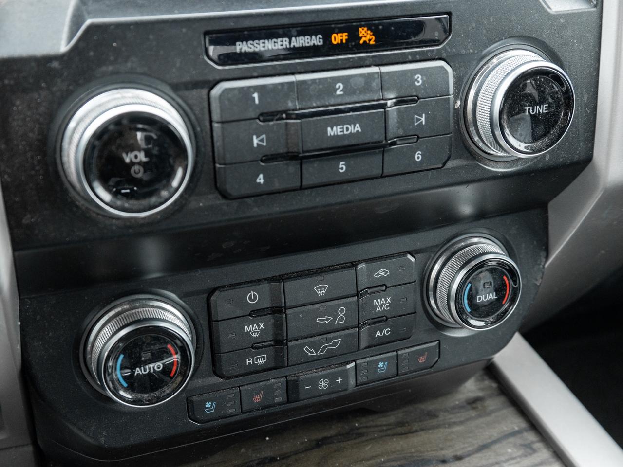 2019 Ford F-150 AS IS   XLT 5.0L V8   FX4   LOCAL TRADE Photo