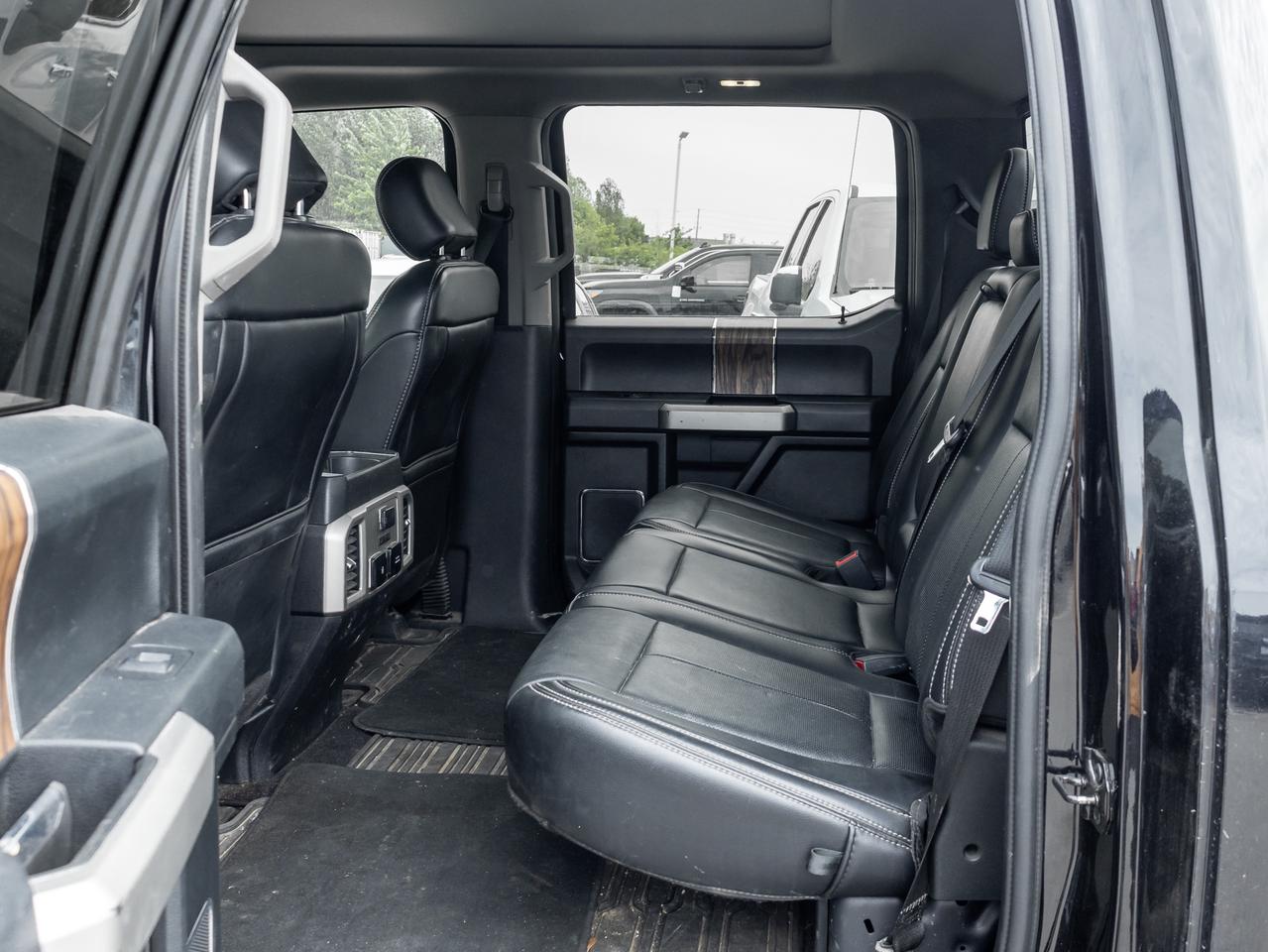 2019 Ford F-150 AS IS   XLT 5.0L V8   FX4   LOCAL TRADE Photo