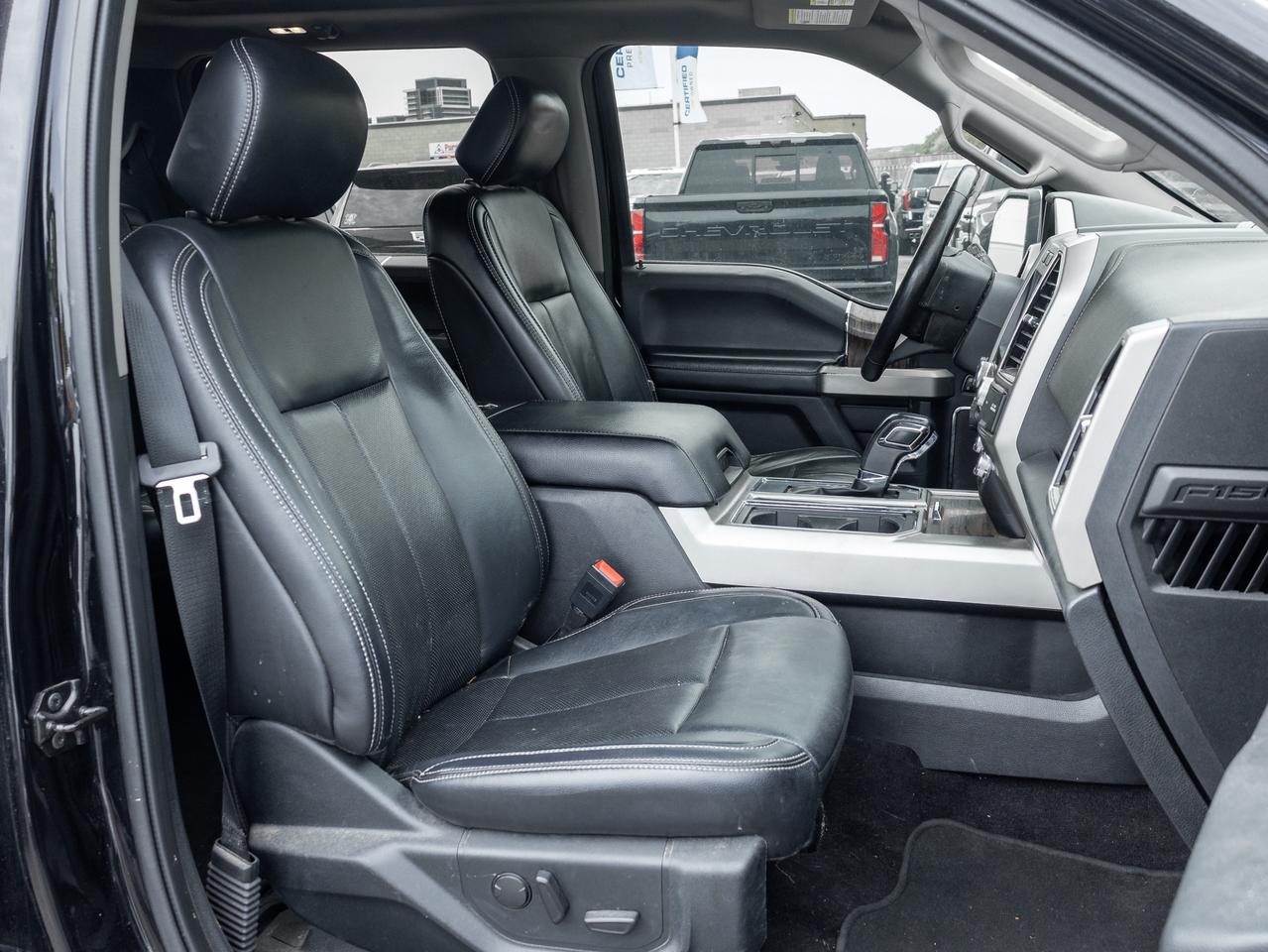 2019 Ford F-150 AS IS   XLT 5.0L V8   FX4   LOCAL TRADE Photo