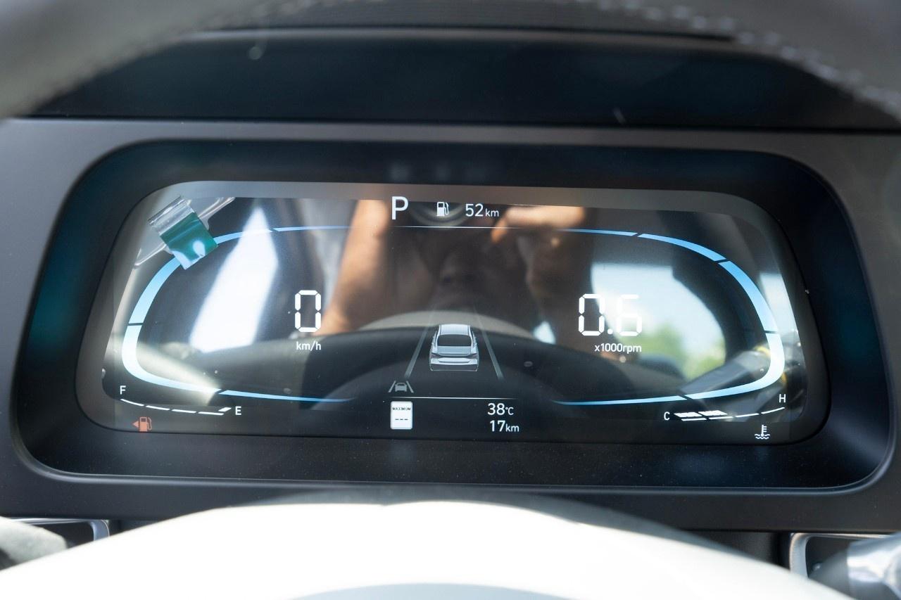 2026 Hyundai Elantra Preferred IVT w/Tech Pkg Photo