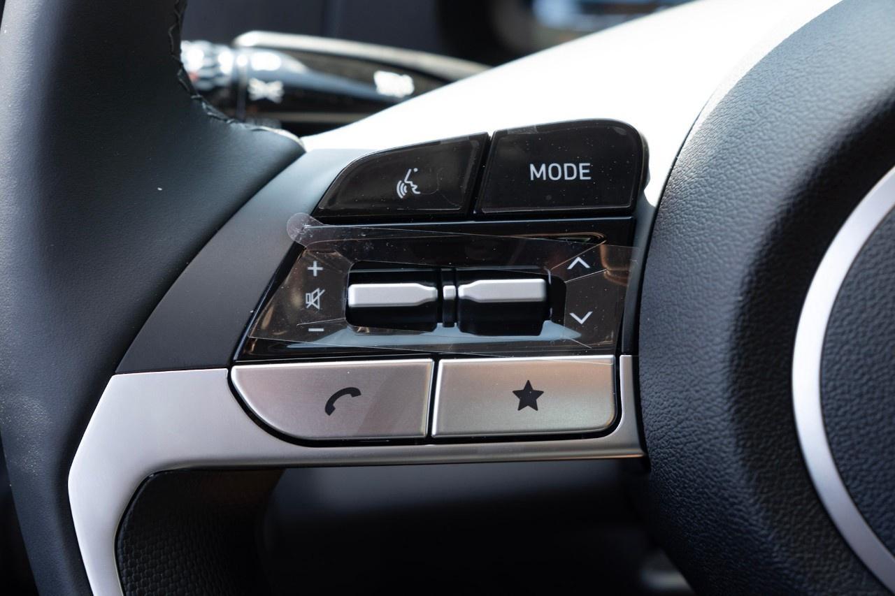 2026 Hyundai Elantra Preferred IVT w/Tech Pkg Photo
