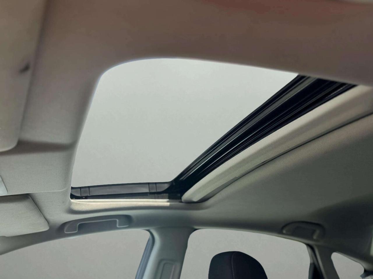 2019 Honda Civic Sedan EX CVT Photo