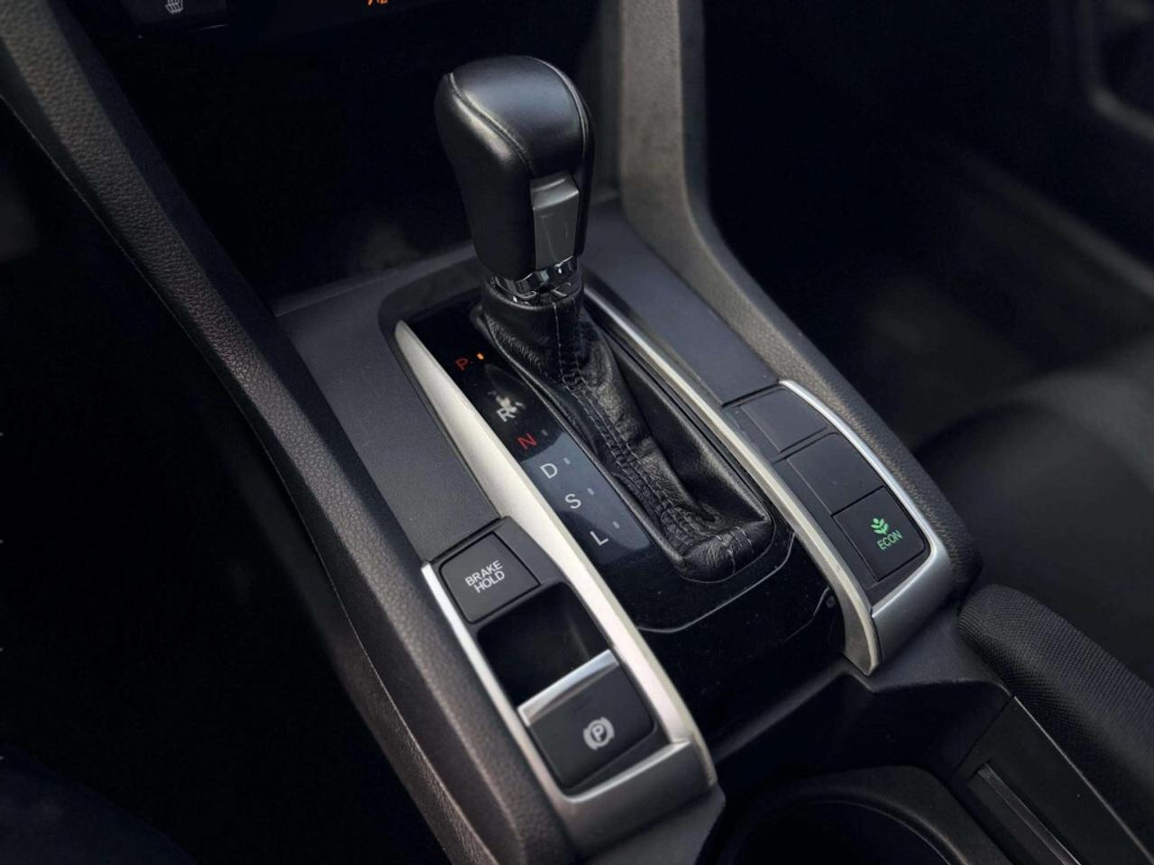 2019 Honda Civic Sedan EX CVT Photo