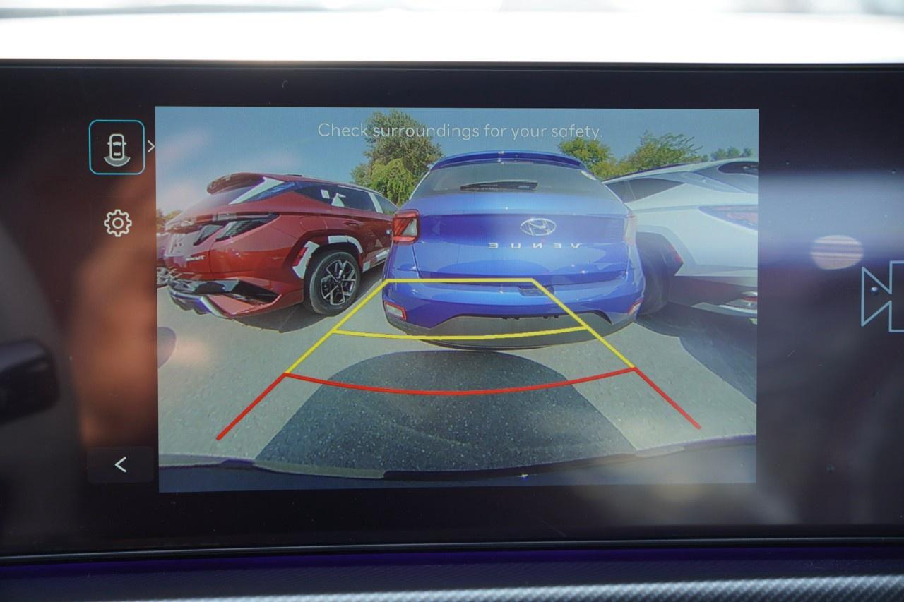 2026 Hyundai Sonata N Line FWD Photo