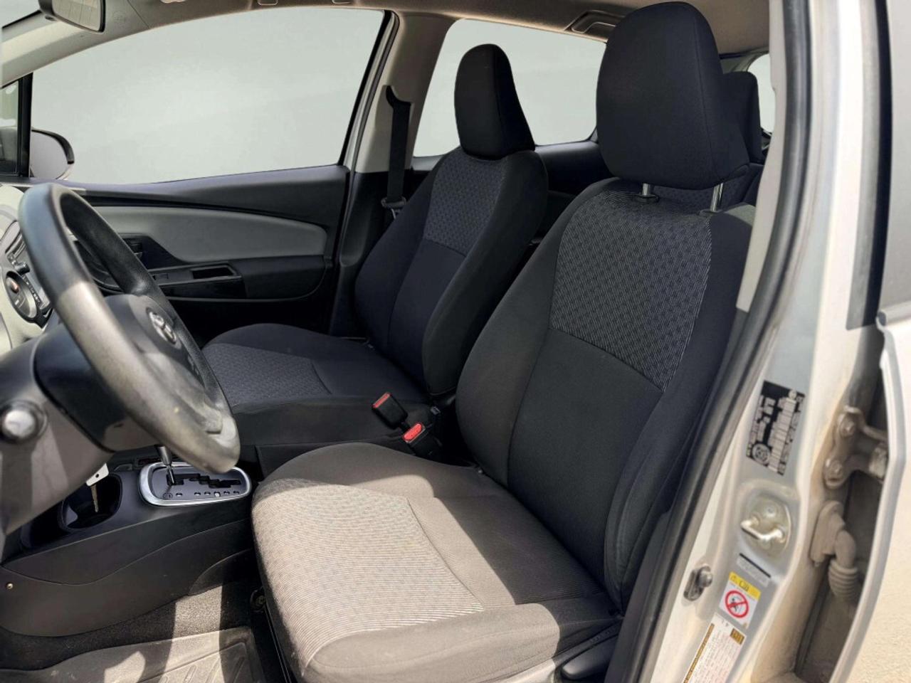 2016 Toyota Yaris LE Photo