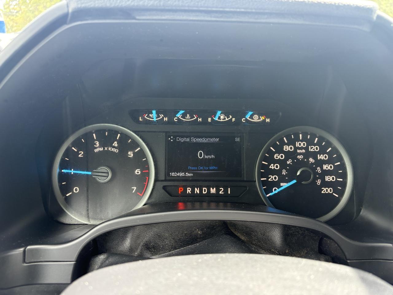 2017 Ford F-150 XLT  5.0L Photo