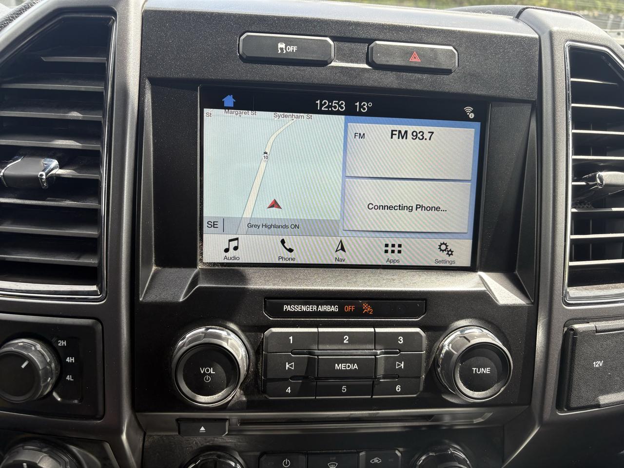 2017 Ford F-150 XLT  5.0L Photo