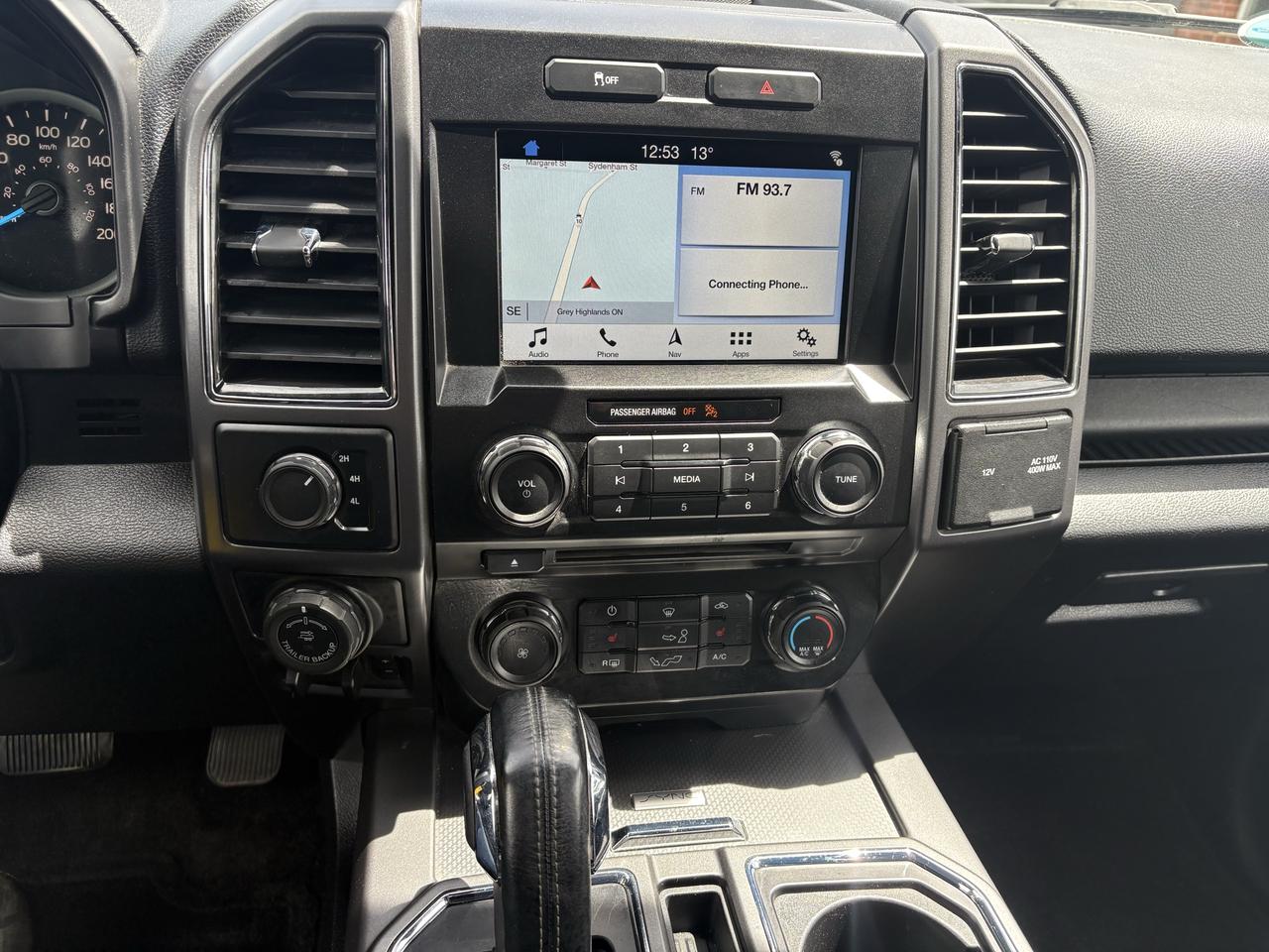 2017 Ford F-150 XLT  5.0L Photo