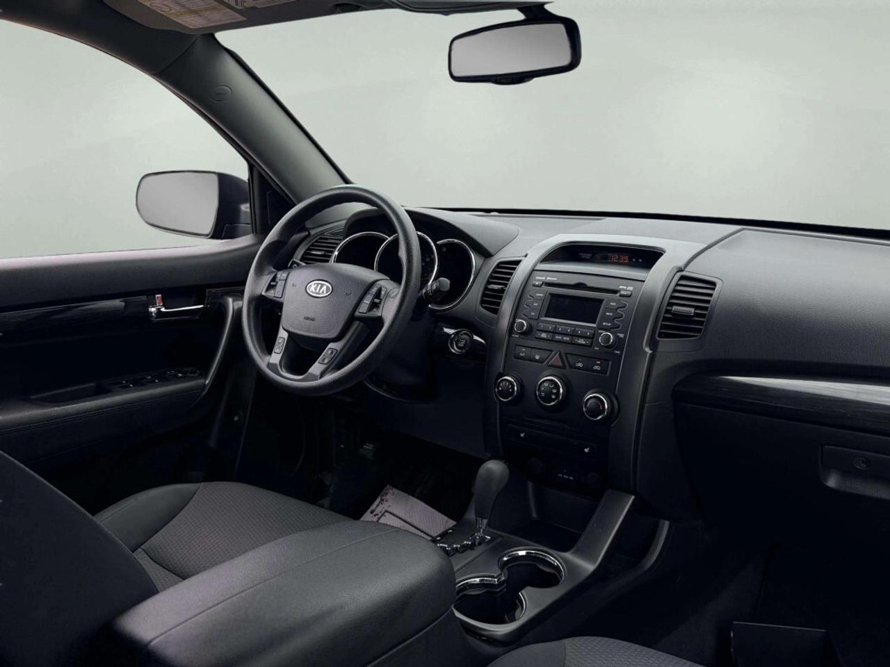 2013 Kia Sorento LX Photo