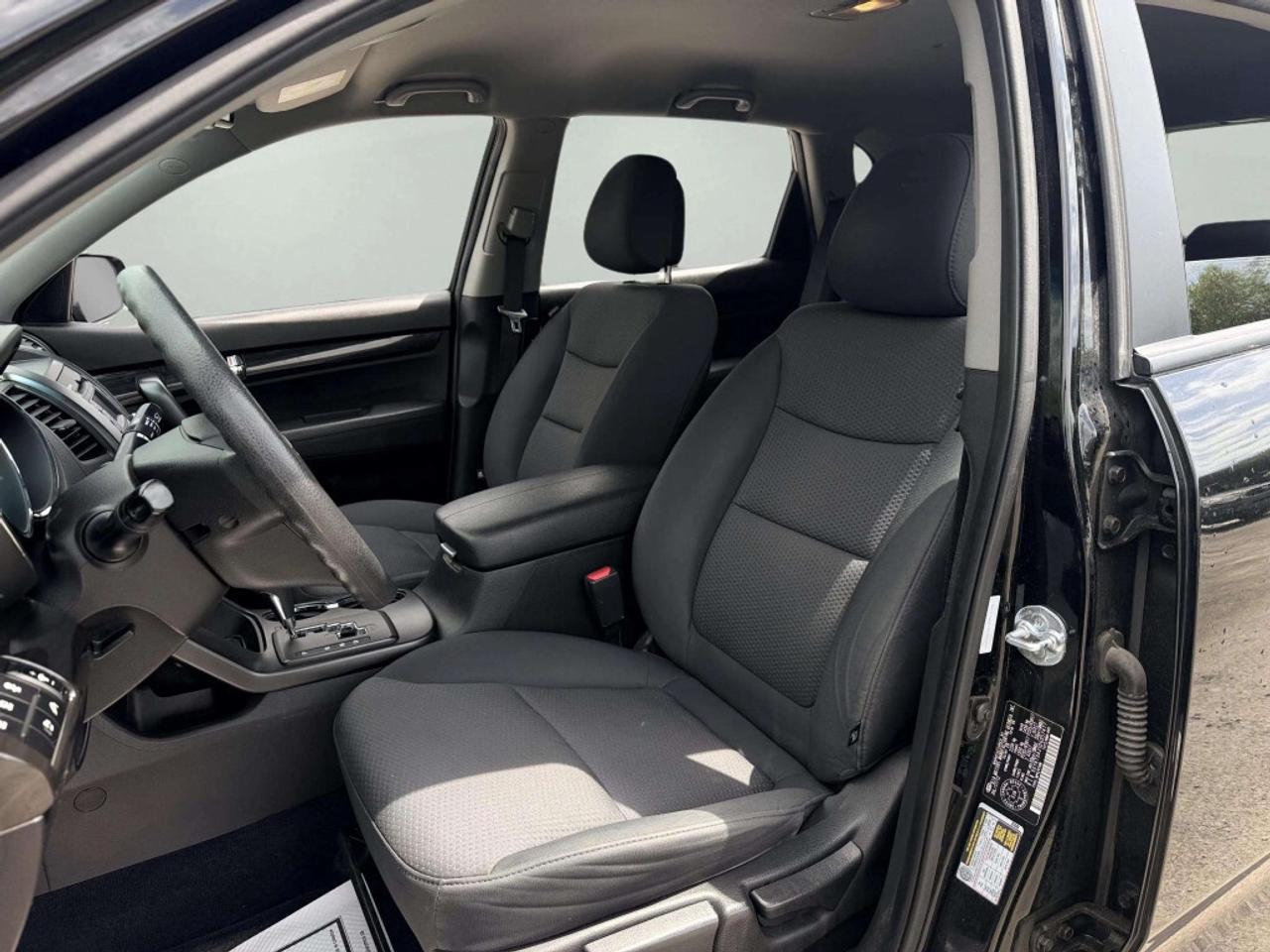 2013 Kia Sorento LX Photo