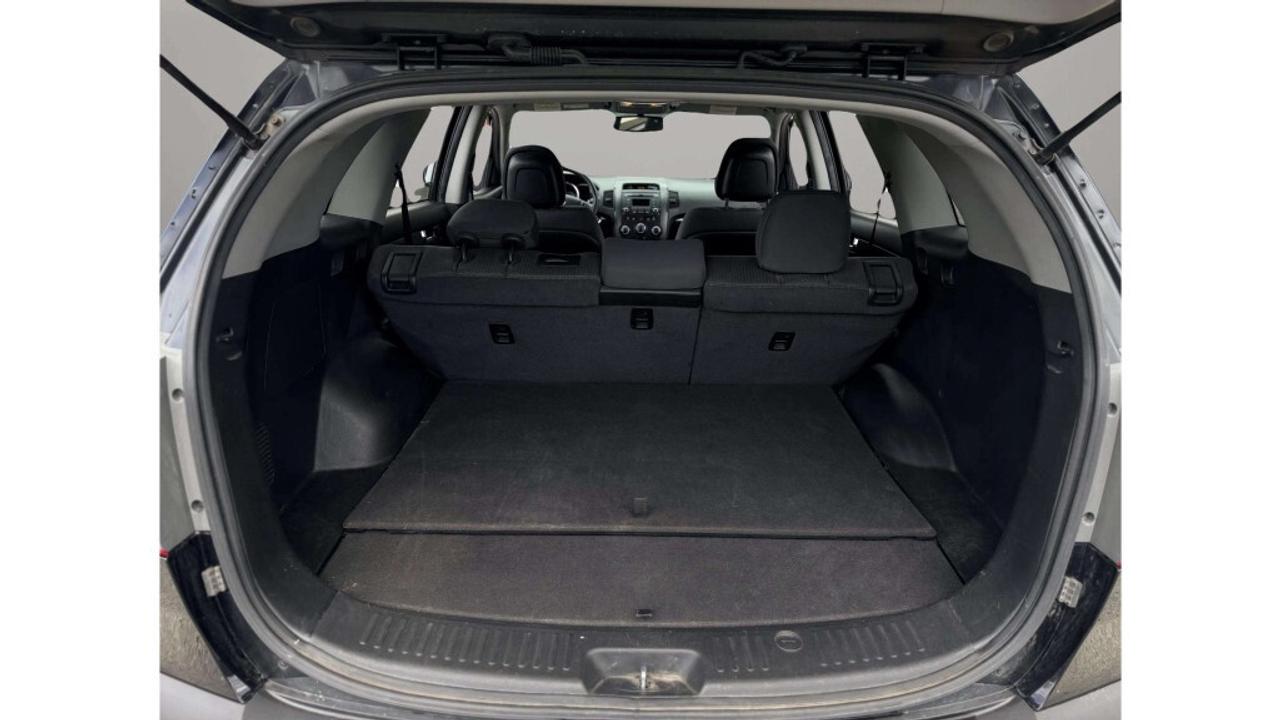 2013 Kia Sorento LX Photo