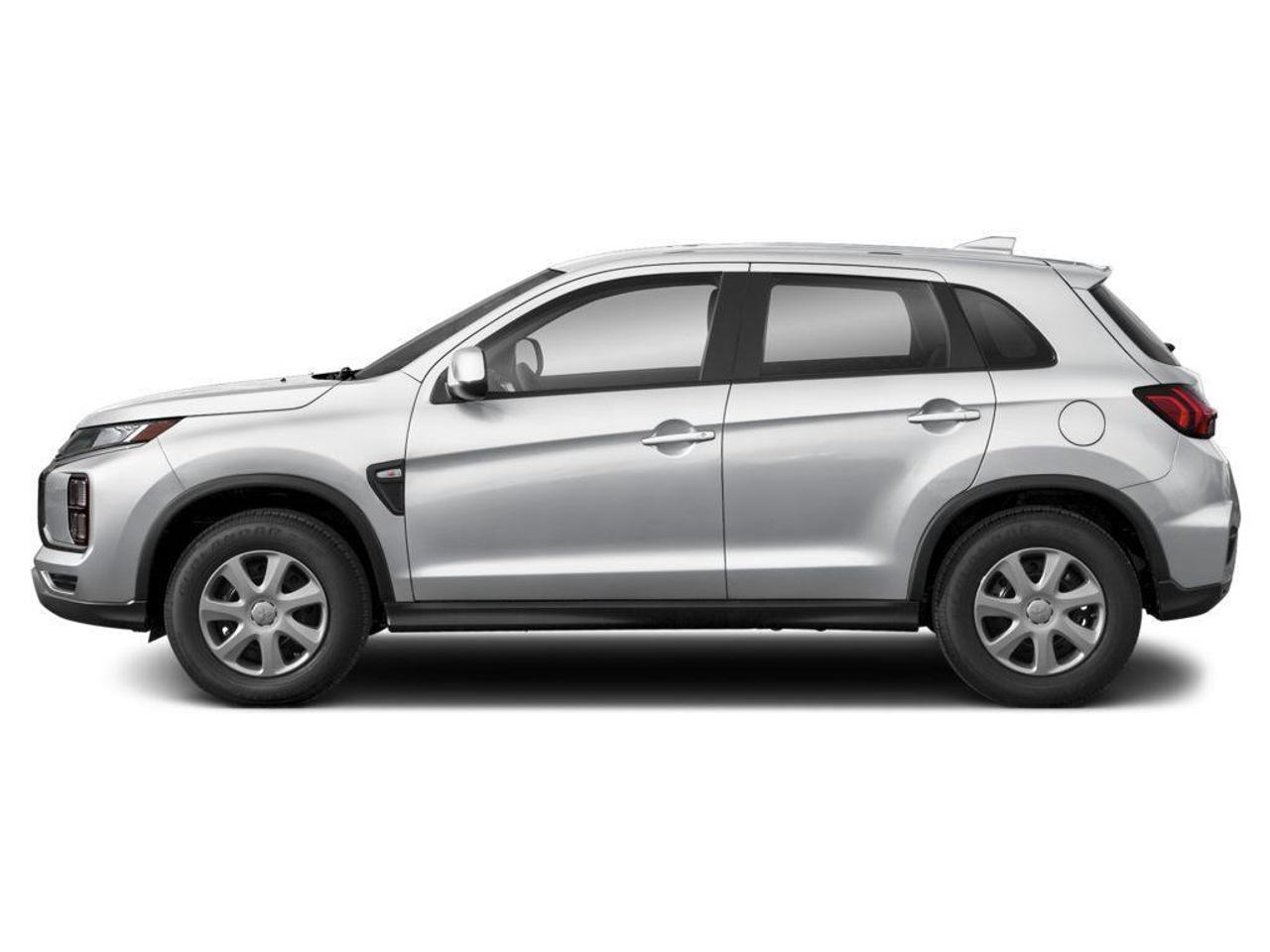 2026 Mitsubishi RVR ES 4dr Front-wheel Drive Photo