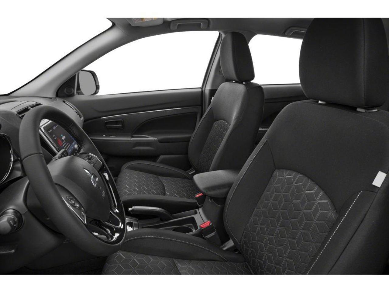 2026 Mitsubishi RVR ES 4dr Front-wheel Drive Photo
