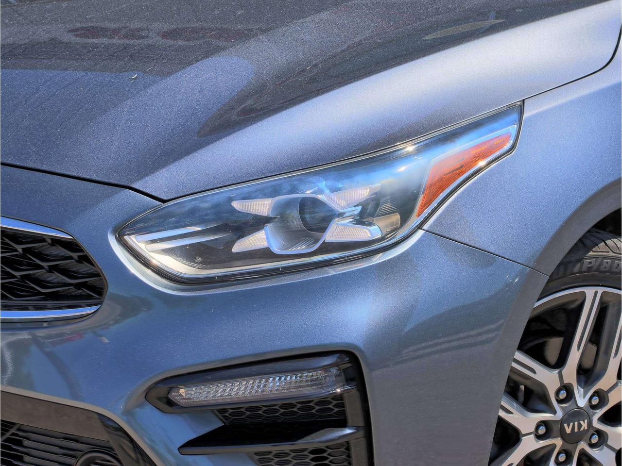 2019 Kia Forte EX   Blindspot Alert   Lane Assist   Android Auto Photo