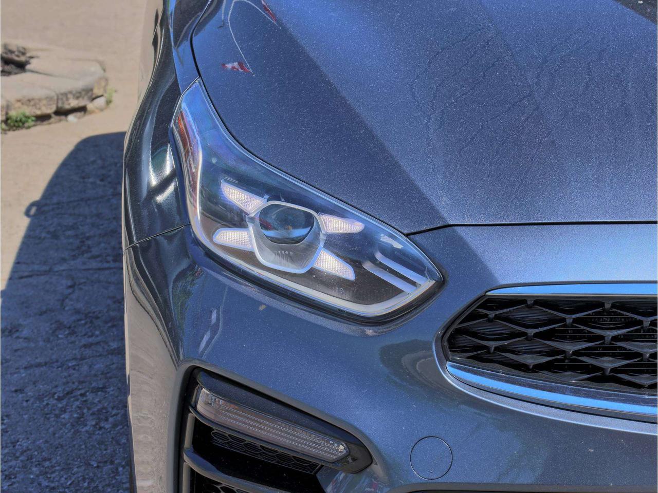 2019 Kia Forte EX   Blindspot Alert   Lane Assist   Android Auto Photo