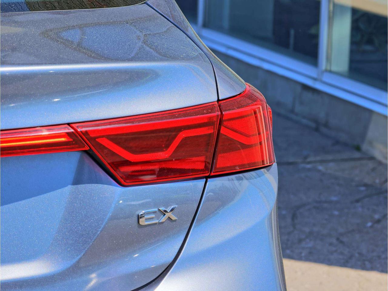2019 Kia Forte EX   Blindspot Alert   Lane Assist   Android Auto Photo