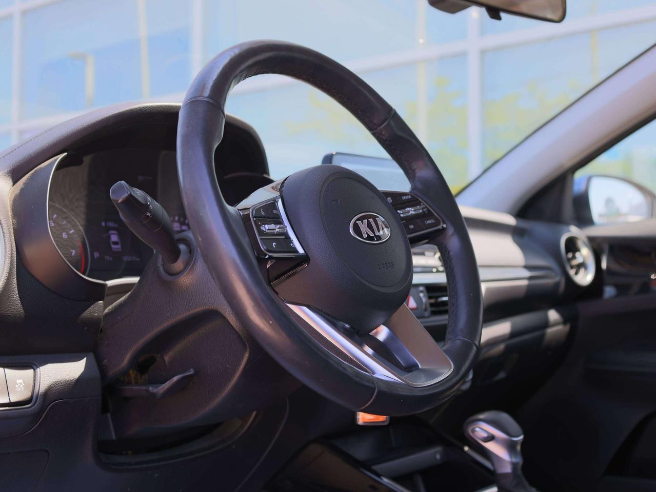 2019 Kia Forte EX   Blindspot Alert   Lane Assist   Android Auto Photo