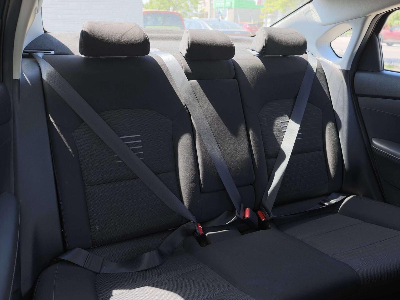 2019 Kia Forte EX   Blindspot Alert   Lane Assist   Android Auto Photo
