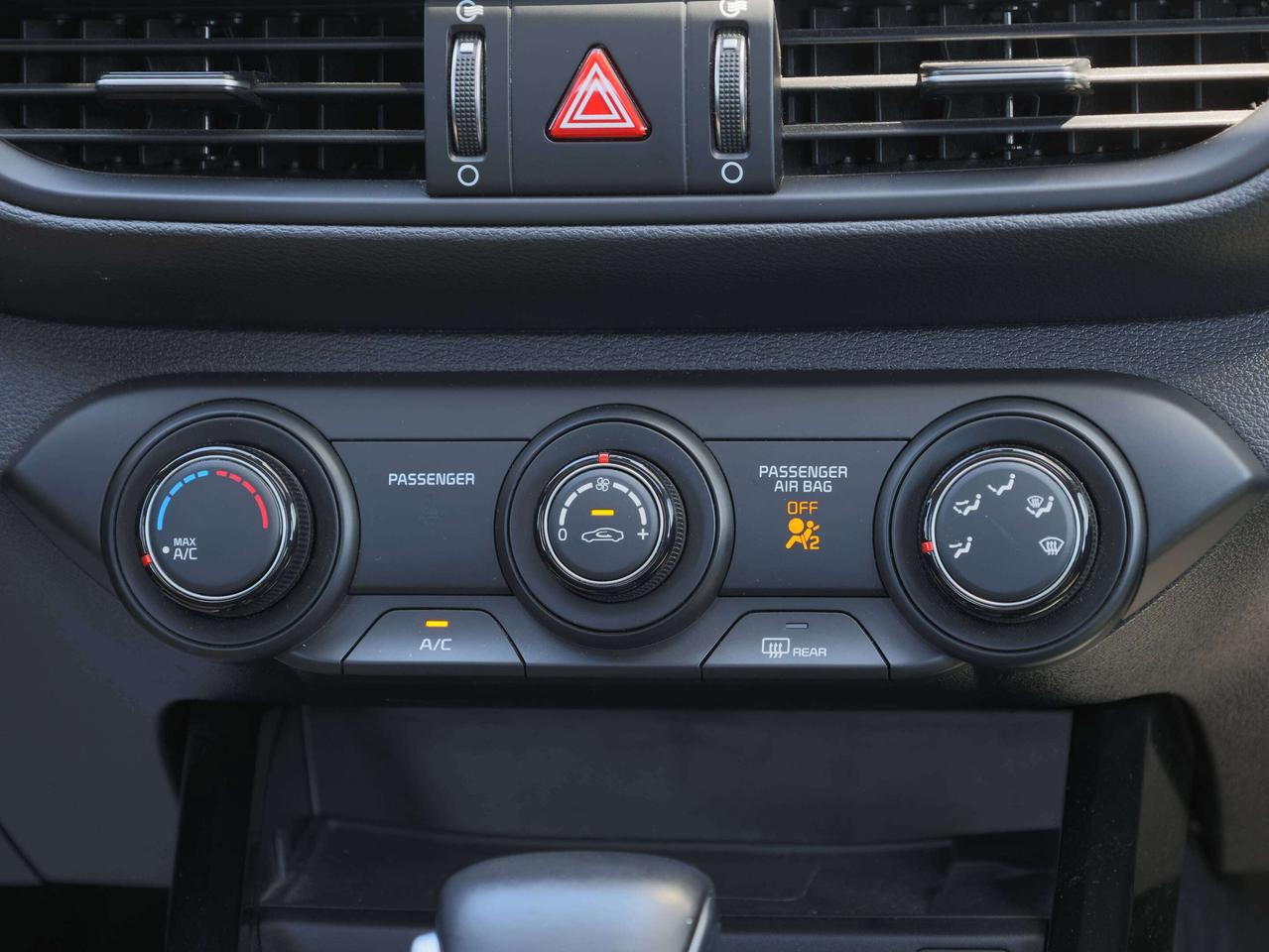 2019 Kia Forte EX   Blindspot Alert   Lane Assist   Android Auto Photo