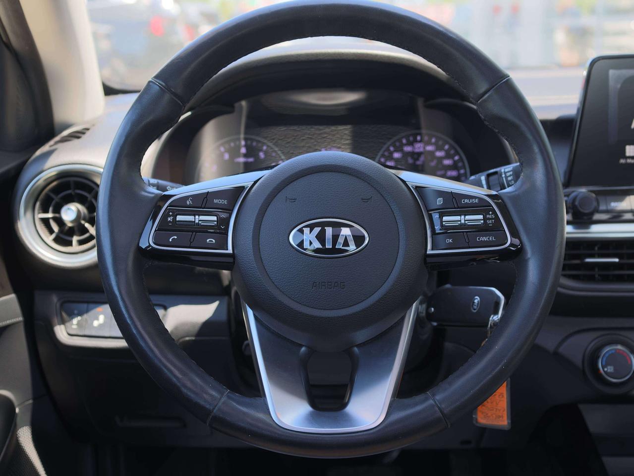 2019 Kia Forte EX   Blindspot Alert   Lane Assist   Android Auto Photo