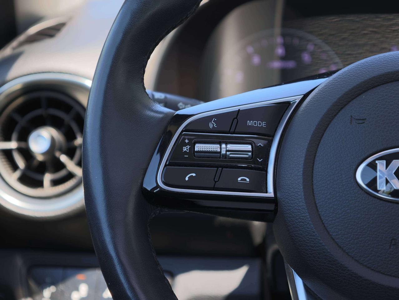 2019 Kia Forte EX   Blindspot Alert   Lane Assist   Android Auto Photo