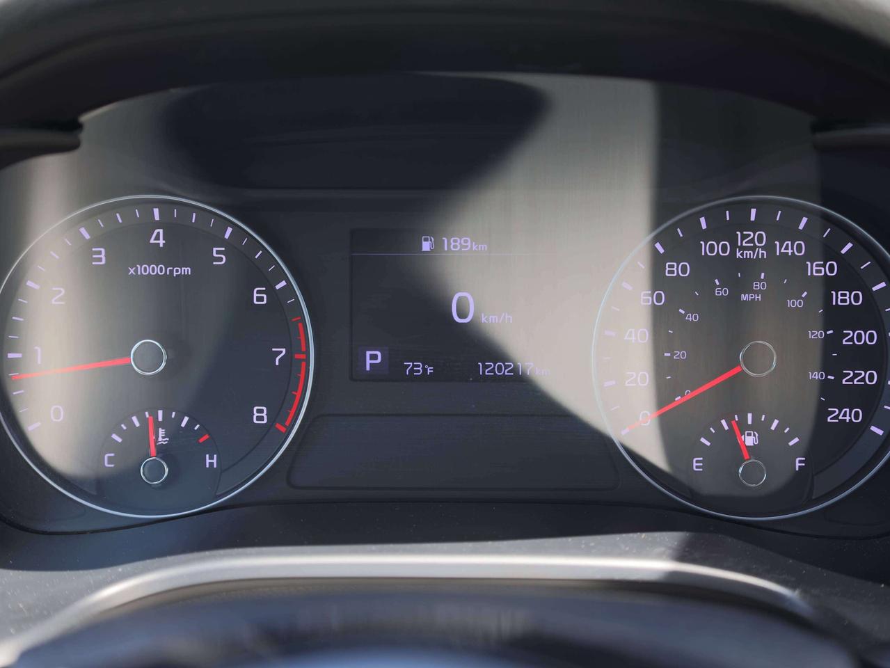 2019 Kia Forte EX   Blindspot Alert   Lane Assist   Android Auto Photo