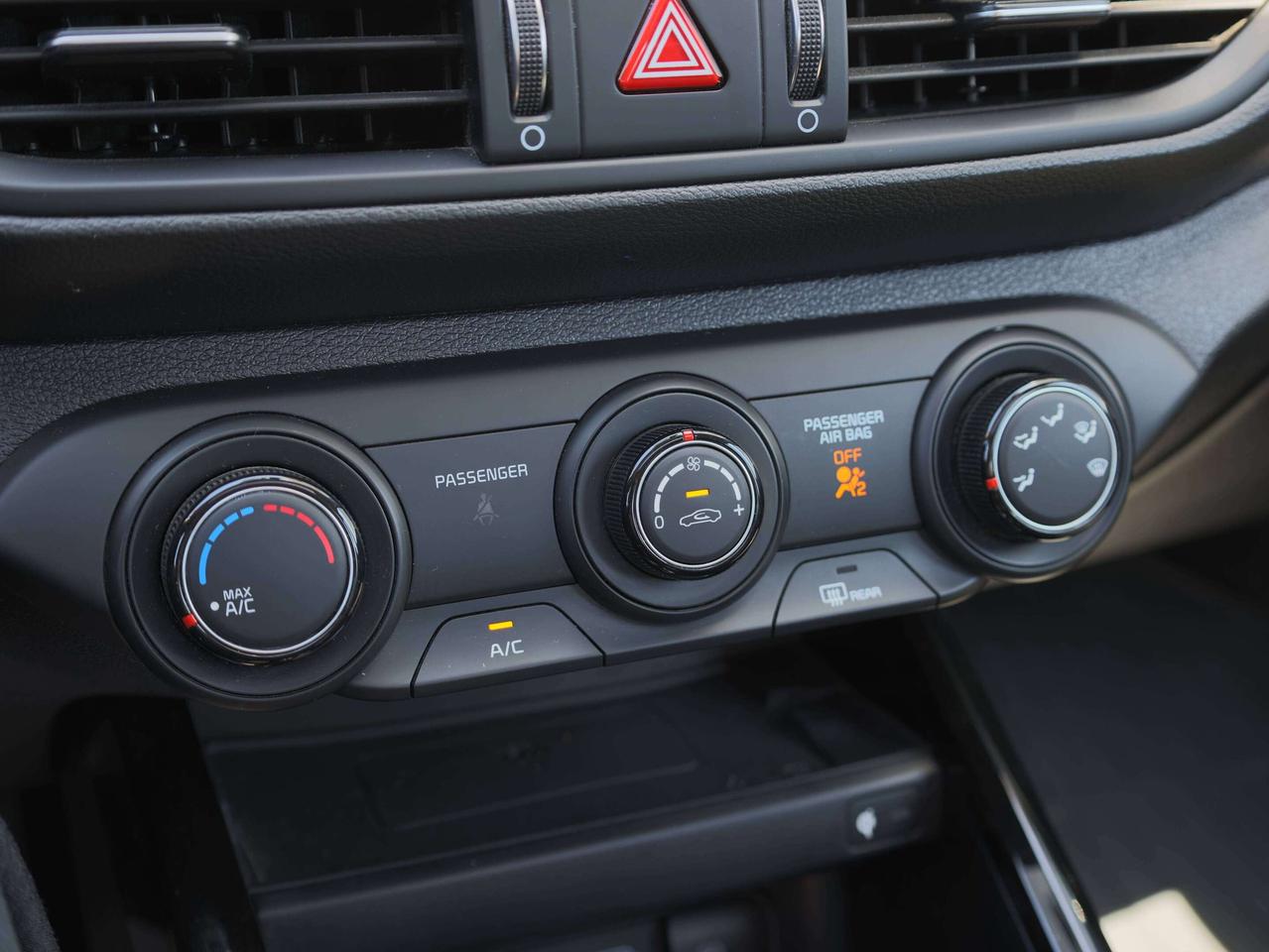 2019 Kia Forte EX   Blindspot Alert   Lane Assist   Android Auto Photo