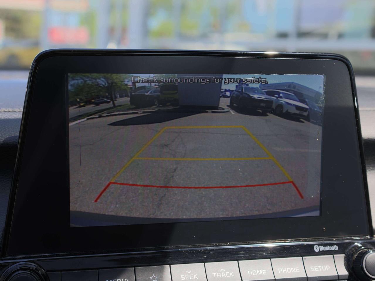 2019 Kia Forte EX   Blindspot Alert   Lane Assist   Android Auto Photo